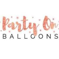 Party On Balloons UK Discount Codes and Coupons 2025